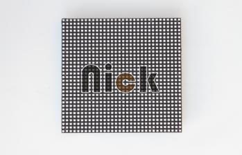 32 pixels height